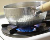 あっさりコーヒーゼリー作り方3写真