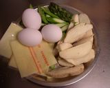 驚きΣ(-∀-；)土鍋ハンバーグ～！作り方5写真