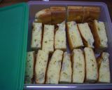 ホットケーキミックスＤＥバナナケーキ作り方7写真