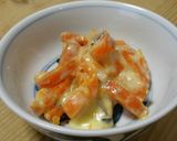 バターアスパラ＋チーズ　お弁当のおかず作り方7写真