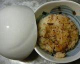 ☆キャラ弁☆簡単こげぱん(^_^)ノ!!作り方2写真
