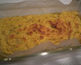 おからと豆乳のツナ入り塩ケーキ作り方4写真