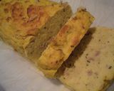 おからと豆乳のツナ入り塩ケーキ作り方5写真