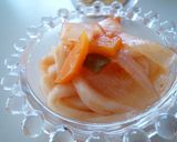 ✿離乳食手づかみにも　麺いろいろ✿作り方9写真