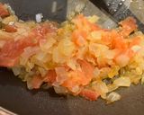 炊飯器で簡単ビリヤニ風！カレーピラフ♪作り方3写真