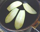 なすのしぎ焼き（田楽）作り方3写真