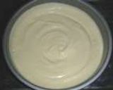 みかんとヨーグルトのムースケーキ作り方9写真