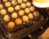 子供も食べやすい☆変り種たこ焼き作り方8写真