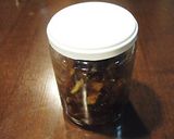 おいしくな~れ♪りんごジャム作り方11写真