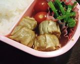 一味違うお弁当シュウマイ作り方4写真