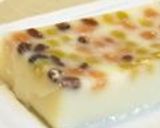 レンチン７分！牛乳パックでういろう作り♪作り方9写真