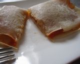 トマトクリームソース☆作り方6写真