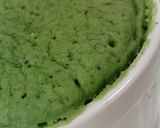 米粉のマグカップケーキ◇アレルギー対応作り方8写真