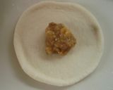 HB♡焼きカレーパン作り方4写真