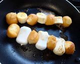 ポンde串焼き作り方4写真