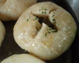 HB♡焼きカレーパン作り方8写真