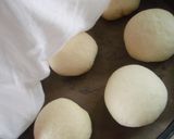 HB♡焼きカレーパン作り方6写真