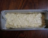 はちみつとバナナのもっちりケーキ★作り方6写真