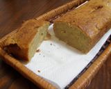 はちみつとバナナのもっちりケーキ★作り方8写真