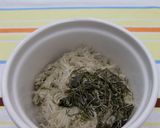 美味しい★とろろ昆布（基本）ダイエット作り方2写真