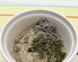 美味しい★とろろ昆布（基本）ダイエット作り方3写真