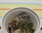 美味しい★とろろ昆布（基本）ダイエット作り方4写真