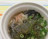 美味しい★とろろ昆布（基本）ダイエット作り方6写真