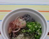 美味しい★とろろ昆布（基本）ダイエット作り方5写真