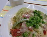 美味しい★とろろ昆布（基本）ダイエット作り方7写真
