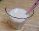 梅ジュースの新しい飲み方！梅チッチ*＊作り方3写真