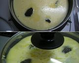 お鍋で作るファーブルトン 　作り方11写真