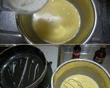 お鍋で作るファーブルトン 　作り方10写真
