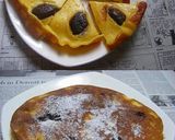 お鍋で作るファーブルトン 　作り方9写真