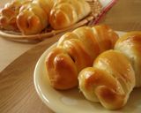 HB♡焼きカレーパン作り方11写真