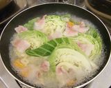 美味しい★キャベツダイエット②作り方5写真