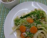 美味しい★キャベツダイエット②作り方7写真