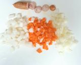 ウェイパーde簡単野菜スープ作り方1写真
