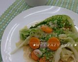 美味しい★とろろ昆布（基本）ダイエット作り方8写真