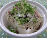 美味しい★とろろ昆布（基本）ダイエット作り方9写真