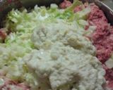 ふんわり・ジューシーメンチカツ作り方5写真