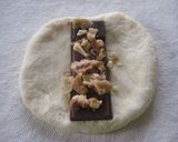 板チョコで!チョコレートパン作り方8写真