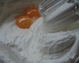 ✿バターケーキ✿作り方4写真