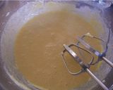 簡単しっかり☆バターケーキ作り方3写真
