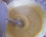 簡単しっかり☆バターケーキ作り方5写真