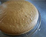 簡単しっかり☆バターケーキ作り方8写真