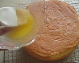 ✿バターケーキ✿作り方10写真