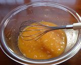 充実野菜deサクッふわっマフィン作り方2写真