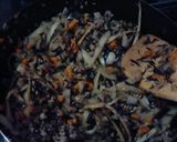 デトックス・キーマカレー作り方8写真