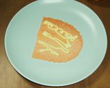 おやつだよ★我が家のたまごせんべい作り方2写真