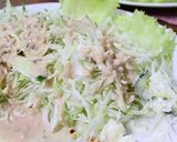 自家製サウザンドレッシング作り方2写真